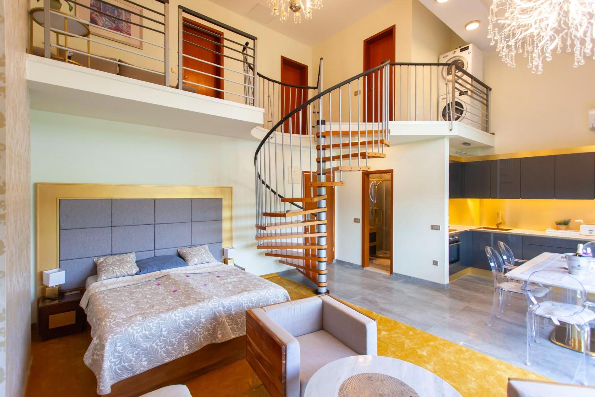 79m² 2 slaapkamer, 2 privé badkamer Appartement in Podčetrtek Buitenkant foto